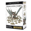 Start Collecting! Flesh-Eater Courts 1 Start Collecting! Flesh-Eater Courts -Board Game Shop image 99051.1685557195
