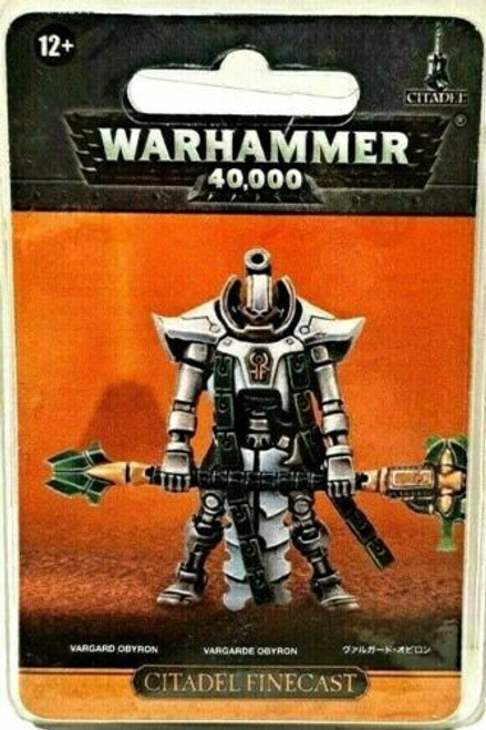 Vargard Obyron 3 Vargard Obyron