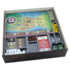 Box Insert: Teotihuacan V2 2 Box Insert: Teotihuacan V2 -Board Game Shop image 99151.1651851190