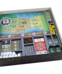 Box Insert: Teotihuacan V2