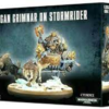 Logan Grimnar On Stormrider -Board Game Shop image 99307.1662053564