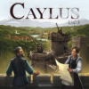 Caylus 1303 -Board Game Shop image 99312.1649701943