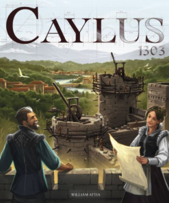 Caylus 1303