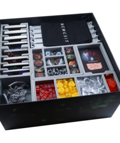 Box Insert: Nemesis