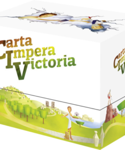 CIV: Carta Impera Victoria