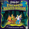Scooby-Doo: Escape From The Haunted Mansion -Board Game Shop image 99435.1649702013