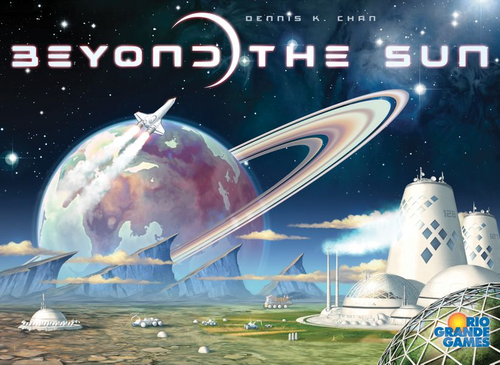 Beyond The Sun 3 Beyond The Sun