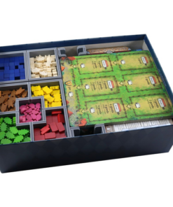 Box Insert: Hallertau