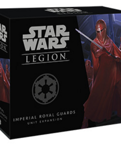 Star Wars: Legion Imperial Royal Guards Unit Expansion