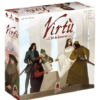 Virtù -Board Game Shop image 99613.1658349131