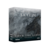 The Elder Scrolls V: Skyrim - The Adventure Game: From The Ashes Expansion 1 The Elder Scrolls V: Skyrim - The Adventure Game: From The Ashes Expansion -Board Game Shop image 99820.1670875877