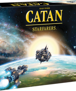 Catan: Starfarer