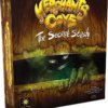 Merchants Cove: The Secret Stash -Board Game Shop image 99855.1649702017