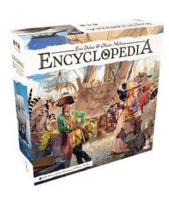 Encyclopedia
