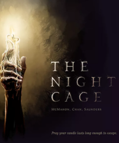 The Night Cage