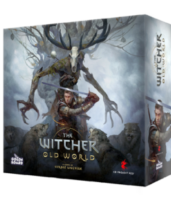 The Witcher: Old World