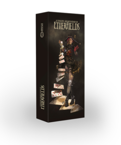 Etherfields: Advanced Heroes