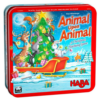 Animal Upon Animal: Christmas Edition -Board Game Shop image 99936.1649701931