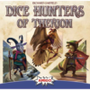 Dice Hunters Of Therion -Board Game Shop image 99980.1670873779