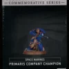 Space Marines: Primaris Company Champion