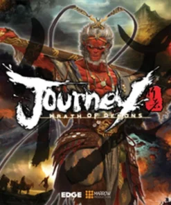 Journey: Wrath Of Demons