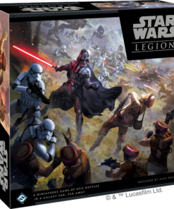 Star Wars: Legion