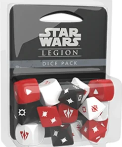 Star Wars: Legion - Dice Pack