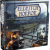 Eldritch Horror: Masks Of Nyarlathotep -Board Game Shop mask 17147.1649701982