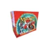 MetaZoo TCG: Cryptid Nation (2nd Ed) Booster Box -Board Game Shop metazoo cryptid nation base set 2nd edition booster box 632985 576x544 81894.1649702466