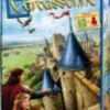 Carcassonne - Basic Game - New Edition -Board Game Shop new 53896.1649702015