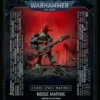 Chaos Space Marines Noise Marine 1 Chaos Space Marines Noise Marine -Board Game Shop noise marine 70410.1663788260