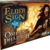 Elder Sign: Omens Of The Pharaoh -Board Game Shop omens 38590.1649701983