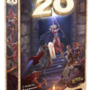 Pathfinder: Level 20: A Chaotic Game Of Mischief And Survival -Board Game Shop pathfinder level 20 58910.1650966102