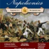 Commands & Colors: Napoleonics Expansion #1 - The Spanish Army -Board Game Shop pic1151066 27938.1649702086