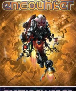 Cosmic Encounter: Cosmic Alliance