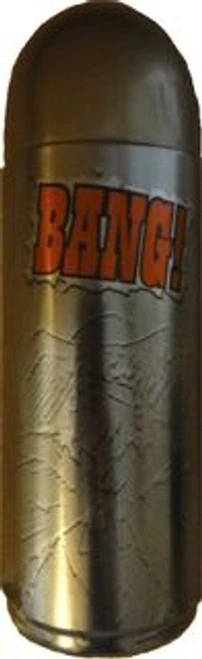 BANG! The Bullet! 3 BANG! The Bullet!