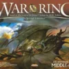 War Of The Ring (Second Edition) -Board Game Shop pic1215633 22157.1649701917