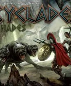 Cyclades: Hades