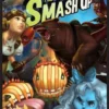 Smash Up: Awesome Level 9000 -Board Game Shop pic1497102 33396.1649702009
