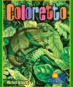 Coloretto