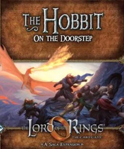 The Lord Of The Rings LCG: The Hobbit: On The Doorstep
