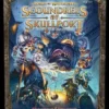 Lords Of Waterdeep: Scoundrels Of Skullport