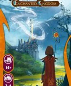 Seasons: Enchanted Kingdom