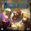 Descent: Journeys In The Dark (Second Edition) - Labyrinth Of Ruin -Board Game Shop pic1639612 72208.1649702153