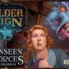 Elder Sign: Unseen Forces -Board Game Shop pic1639617 90972.1649701908