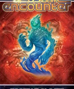 Cosmic Encounter: Cosmic Storm