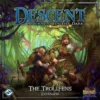 Descent: Journeys In The Dark (Second Edition) - The Trollfens -Board Game Shop pic1705741 48037.1649702091