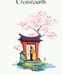 Tokaido: Crossroads