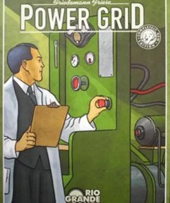 Power Grid