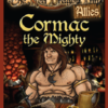 The Red Dragon Inn: Allies - Cormac The Mighty -Board Game Shop pic1742310 69525.1649701911